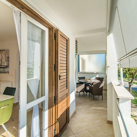 Vera Luxury Poreč Zewnętrze zdjęcie