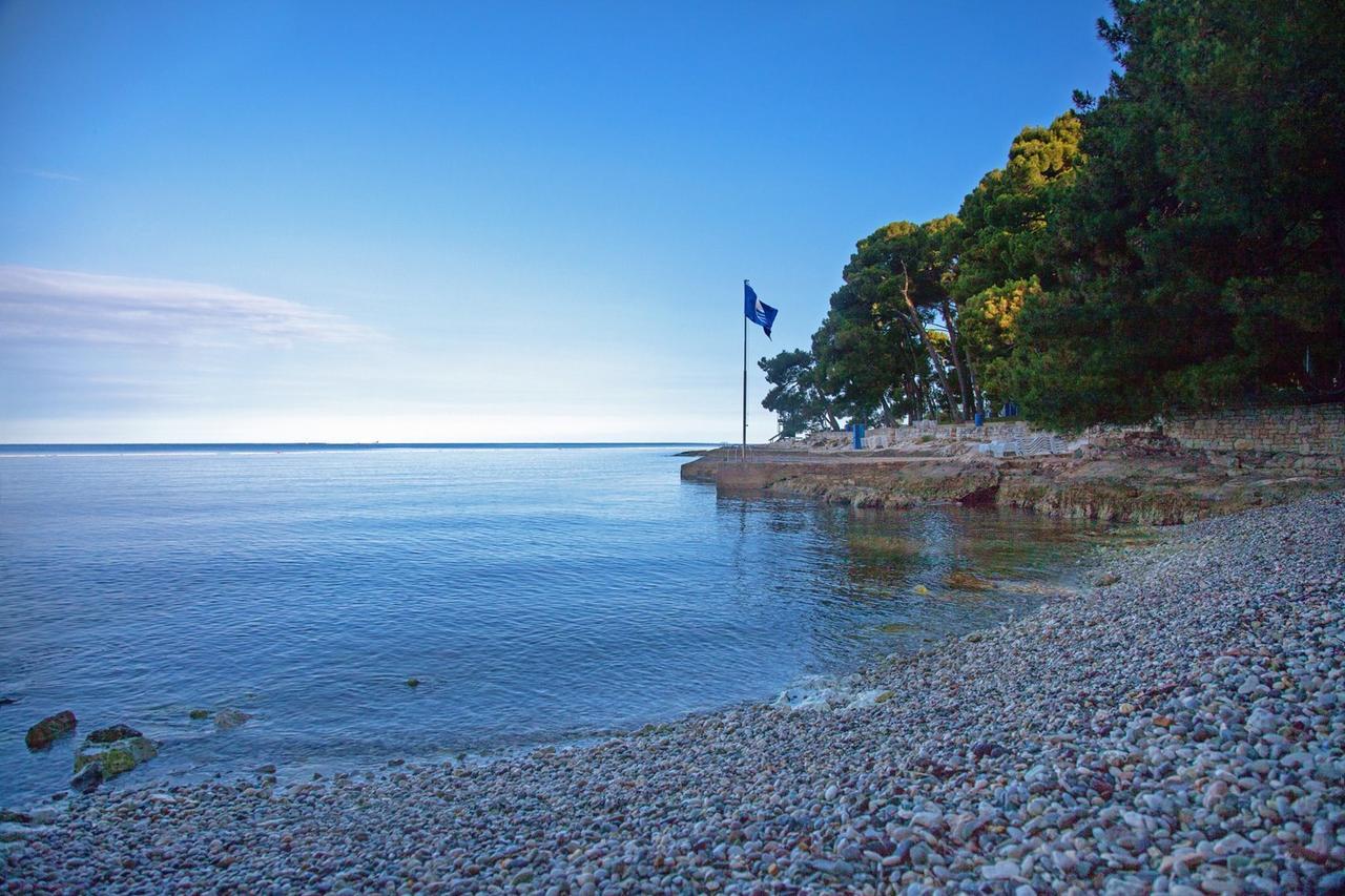 Vera Luxury Poreč Zewnętrze zdjęcie